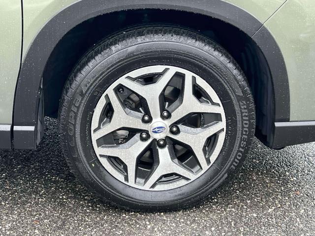 Thumbnail image of 2019 Subaru Forester at Levittown Ford