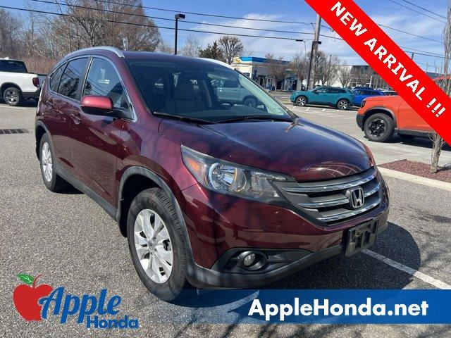 Thumbnail image of 2014 Honda CR-V at Apple Honda
