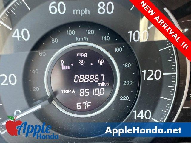 Thumbnail image of 2014 Honda CR-V at Apple Honda