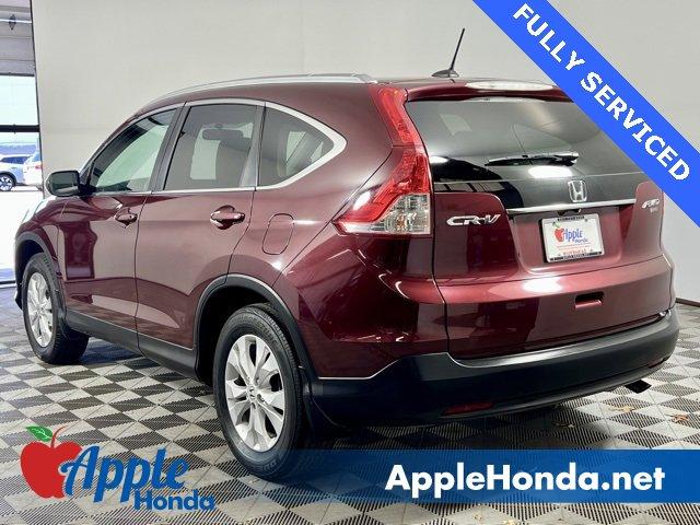 Thumbnail image of 2014 Honda CR-V at Apple Honda