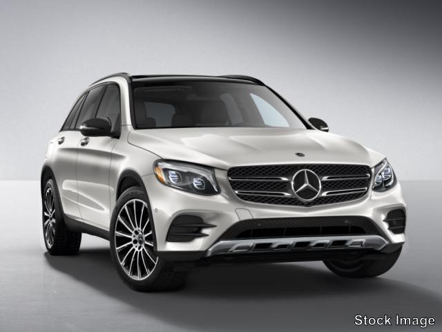 Thumbnail image of 2020 Mercedes-Benz GLC at Empire Ford