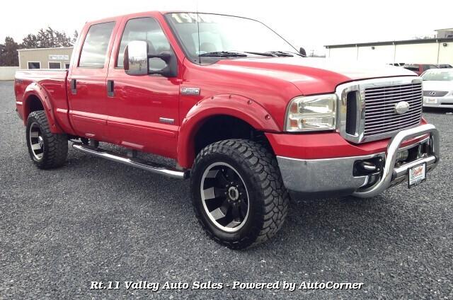 Thumbnail image of 2006 Ford F-250 Super Duty at Rt.11 Valley Auto Sales