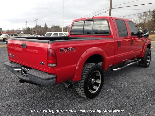 Thumbnail image of 2006 Ford F-250 Super Duty at Rt.11 Valley Auto Sales
