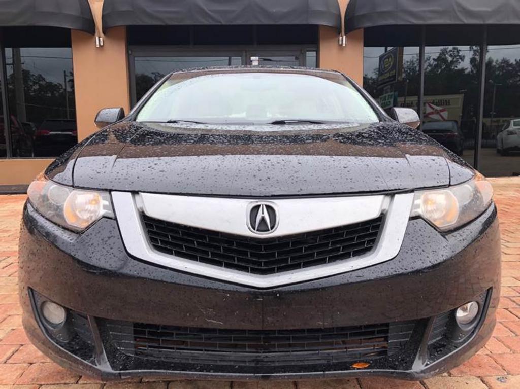 Thumbnail image of 2010 Acura TSX at ASV Auto Group