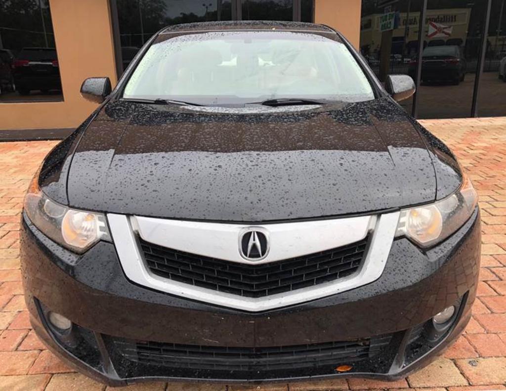 Thumbnail image of 2010 Acura TSX at ASV Auto Group