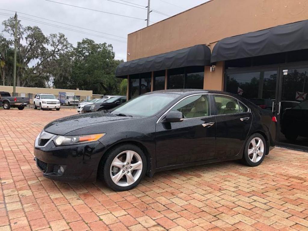 Thumbnail image of 2010 Acura TSX at ASV Auto Group