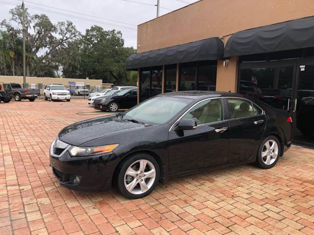 Thumbnail image of 2010 Acura TSX at ASV Auto Group