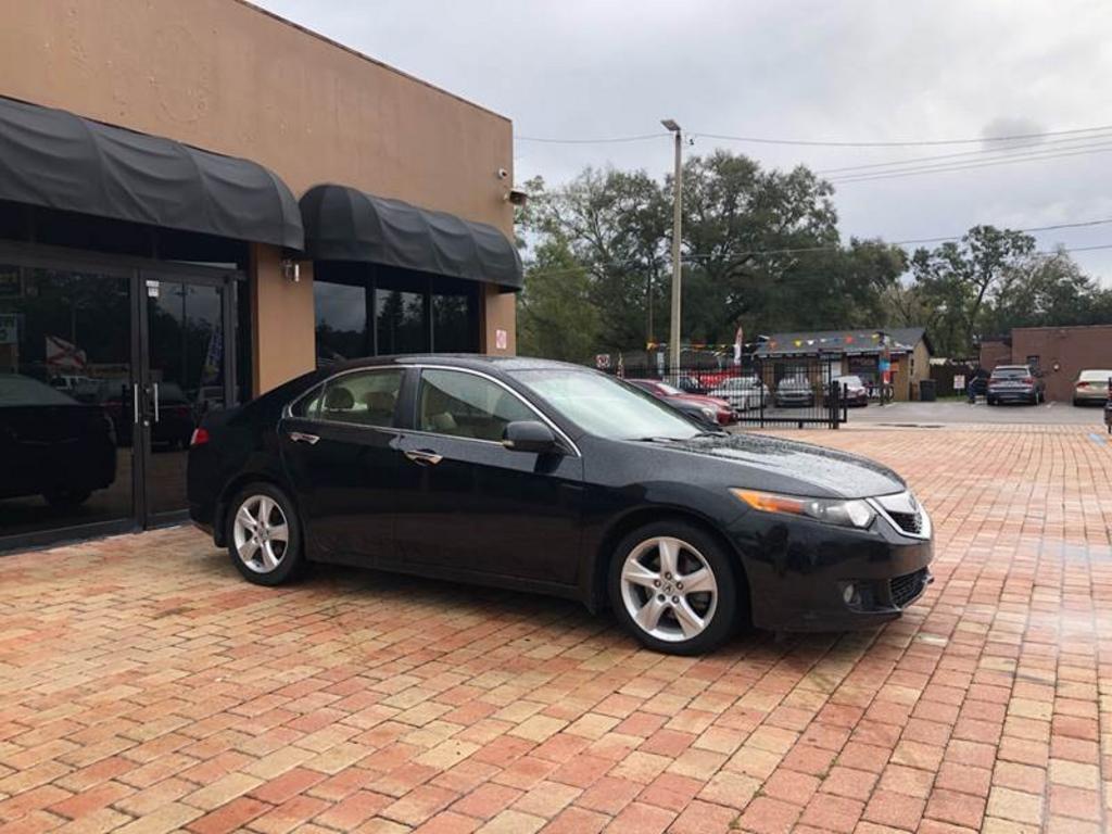 Thumbnail image of 2010 Acura TSX at ASV Auto Group