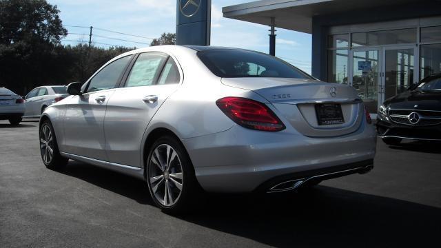 Thumbnail image of 2015 Mercedes-Benz C-Class at Centennial Imports