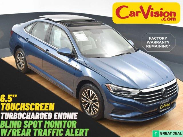 Thumbnail image of 2019 Volkswagen Jetta at Car Vision Inc.