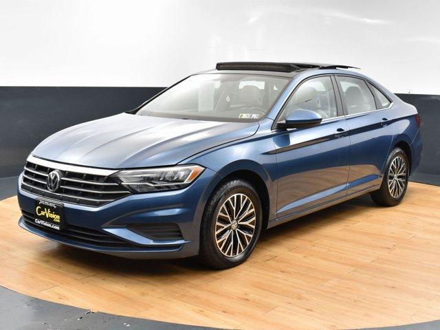 Thumbnail image of 2019 Volkswagen Jetta at Car Vision Inc.