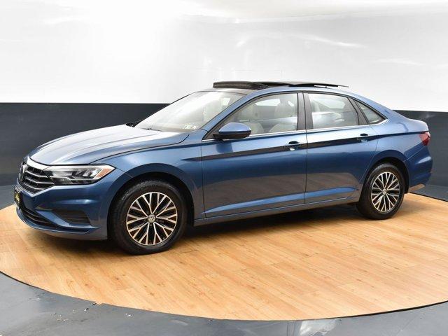 Thumbnail image of 2019 Volkswagen Jetta at Car Vision Inc.