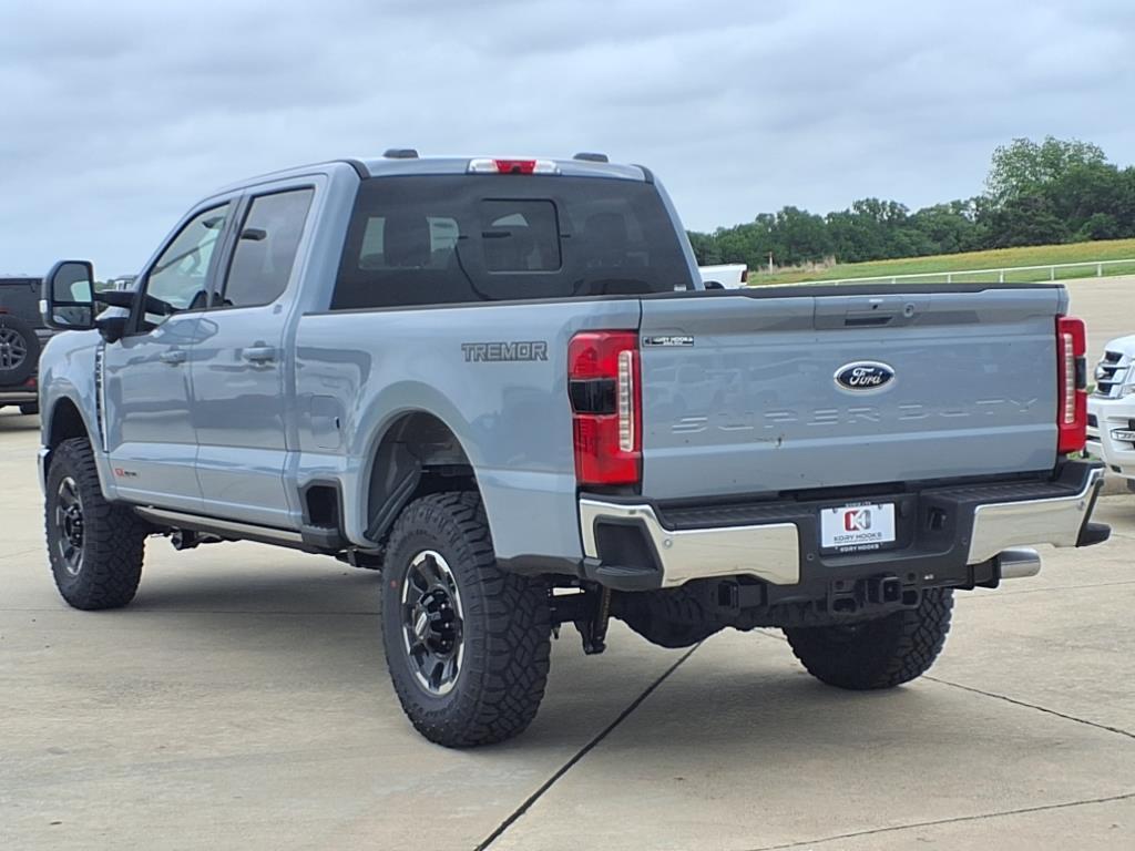 Thumbnail image of 2025 Ford F-250 Super Duty at Kory Hooks Ford Chrysler Dodge Jeep Ram