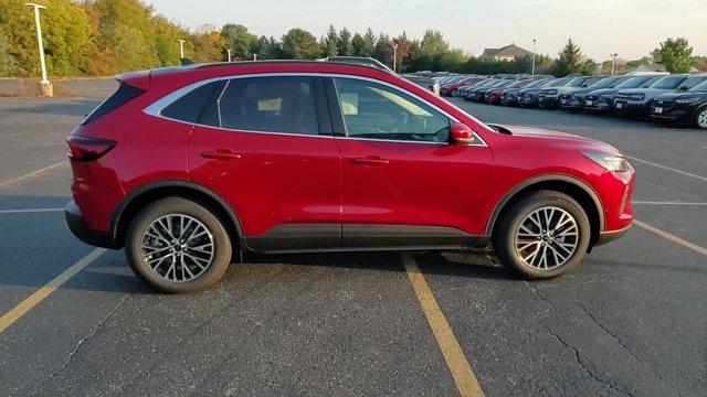 Thumbnail image of 2024 Ford Escape Plug-In Hybrid at GillespieFord - New