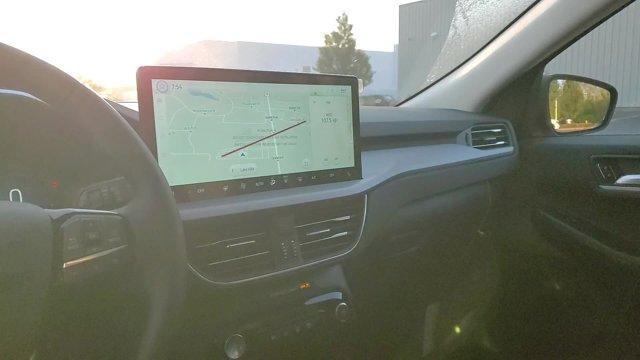 Thumbnail image of 2024 Ford Escape Plug-In Hybrid at GillespieFord - New