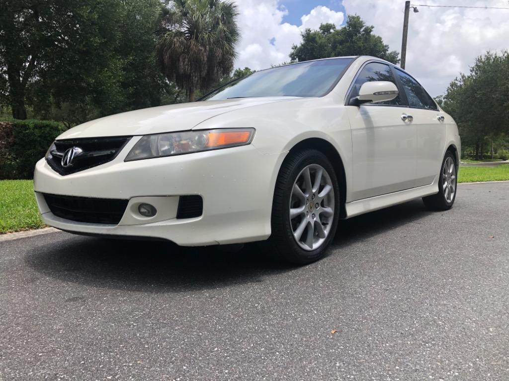 Thumbnail image of 2006 Acura TSX at Fem Auto Traders, Corp