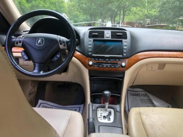 Thumbnail image of 2006 Acura TSX at Fem Auto Traders, Corp