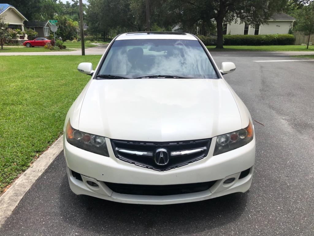 Thumbnail image of 2006 Acura TSX at Fem Auto Traders, Corp