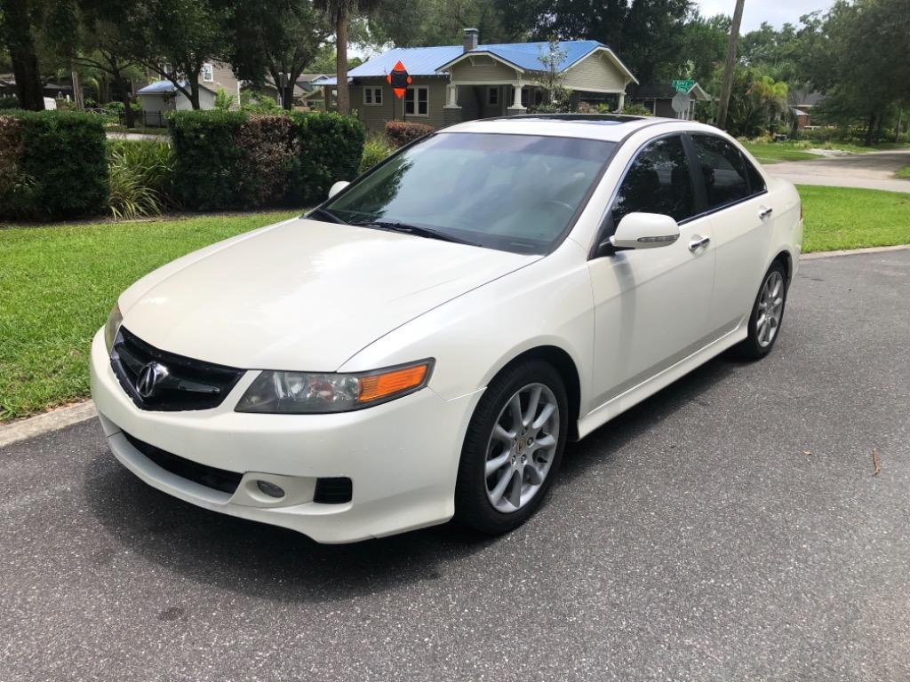 Thumbnail image of 2006 Acura TSX at Fem Auto Traders, Corp