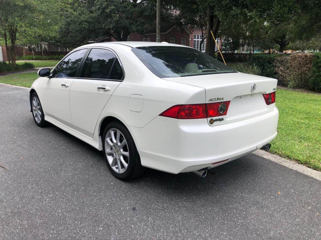 Thumbnail image of 2006 Acura TSX at Fem Auto Traders, Corp