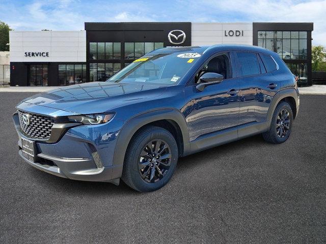 Thumbnail image of 2025 Mazda CX-50 at MazdaOfLodi NEW