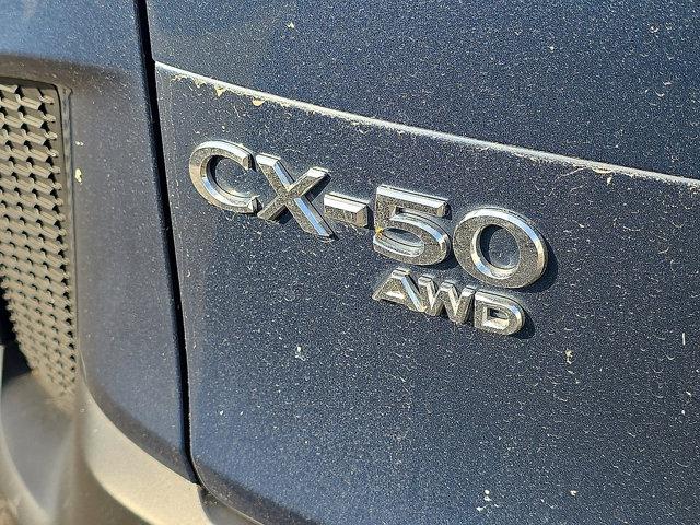 Thumbnail image of 2025 Mazda CX-50 at MazdaOfLodi NEW
