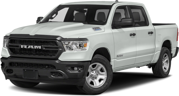 Thumbnail image of 2022 Ram 1500 at Nielsen Chrysler Dodge Jeep Ram