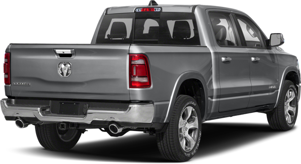 Thumbnail image of 2022 Ram 1500 at Nielsen Chrysler Dodge Jeep Ram