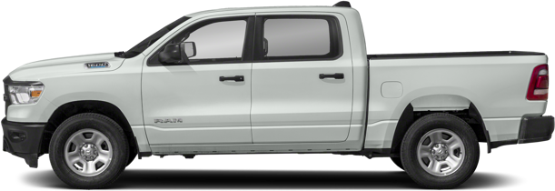 Thumbnail image of 2022 Ram 1500 at Nielsen Chrysler Dodge Jeep Ram