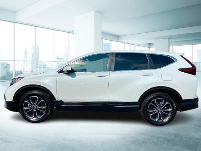 Thumbnail image of 2020 Honda CR-V at Nesenger 112 Chevrolet Hyundai Mazda