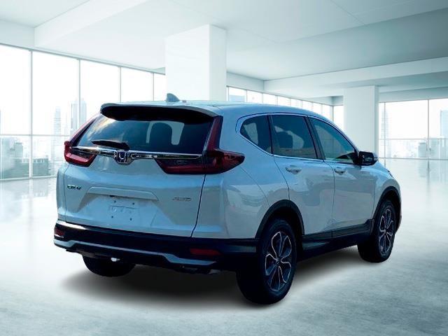 Thumbnail image of 2020 Honda CR-V at Nesenger 112 Chevrolet Hyundai Mazda