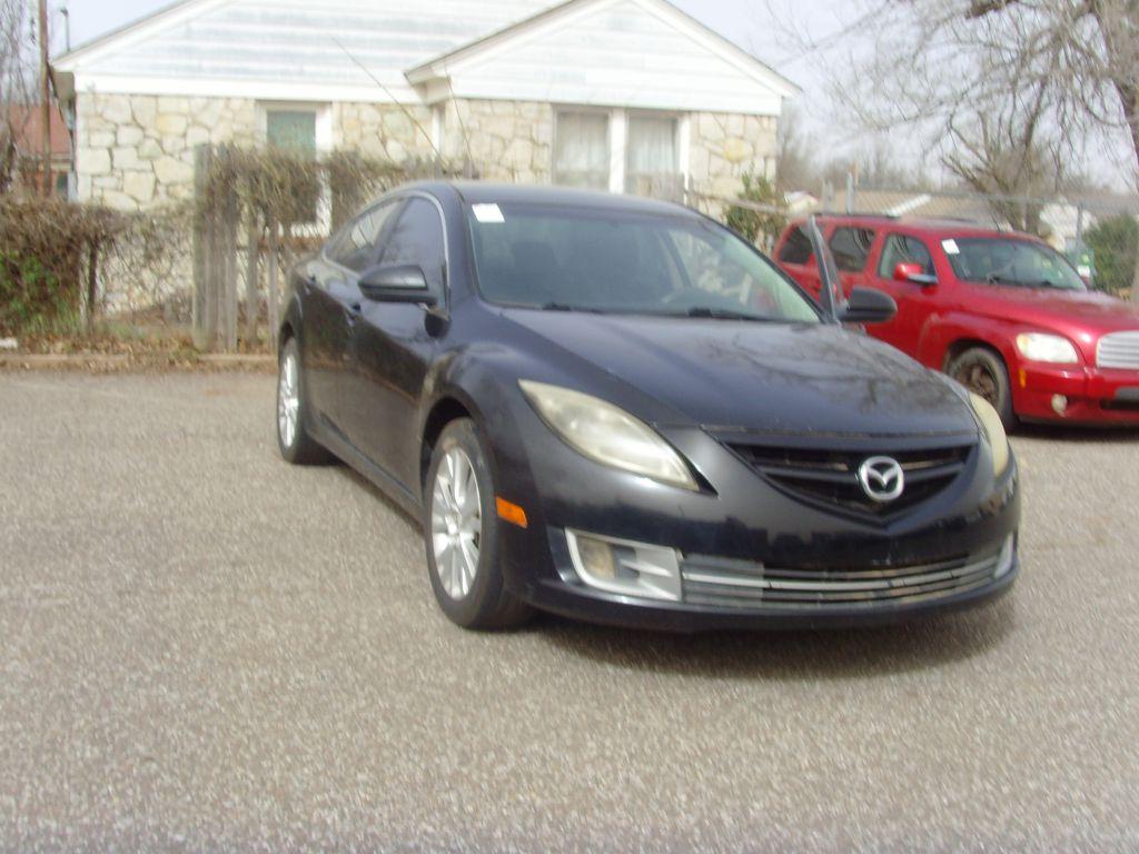 Thumbnail image of 2009 Mazda Mazda6 at HEGAZI MOTORS LLC