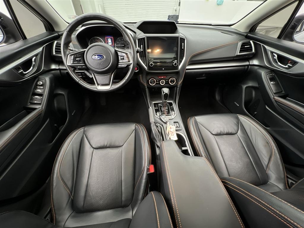 Thumbnail image of 2021 Subaru Crosstrek at Mccluskey Chevrolet Kings Automall
