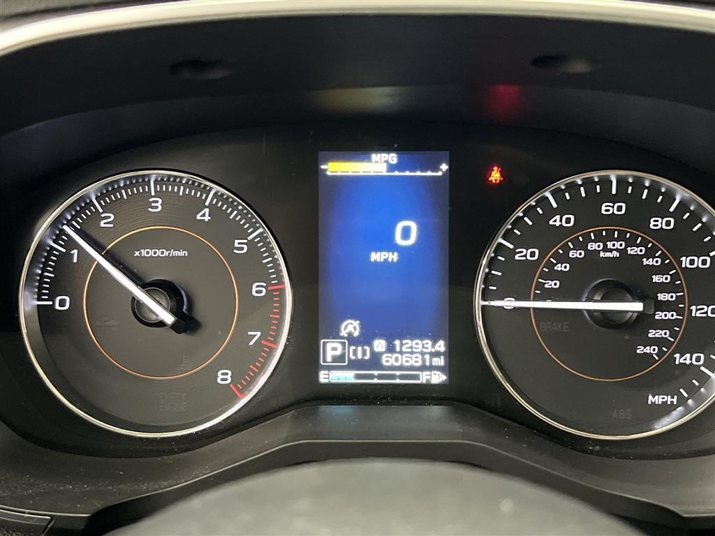 Thumbnail image of 2021 Subaru Crosstrek at Mccluskey Chevrolet Kings Automall