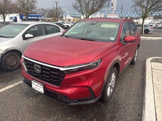 Thumbnail image of 2023 Honda CR-V at Honda Universe