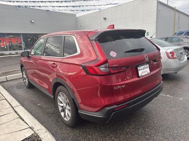 Thumbnail image of 2023 Honda CR-V at Honda Universe