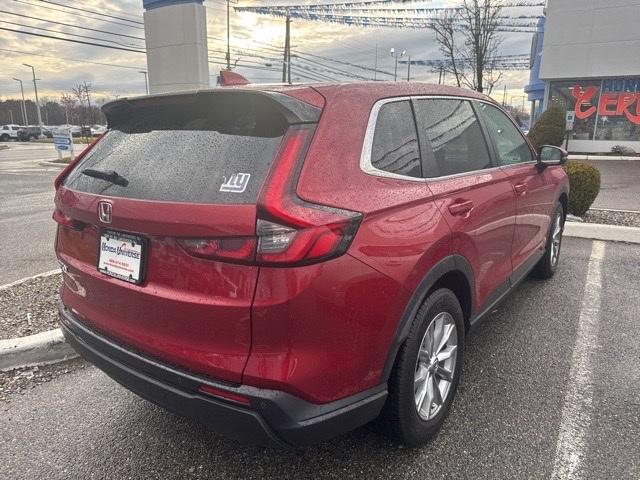 Thumbnail image of 2023 Honda CR-V at Honda Universe