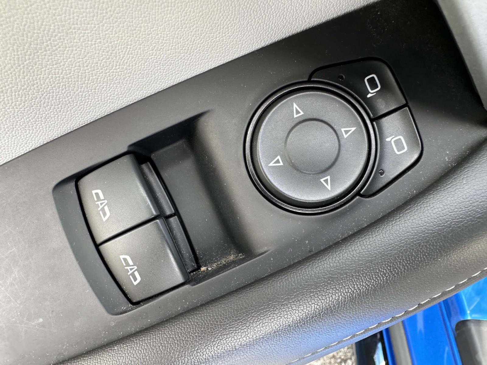 Thumbnail image of 2024 Chevrolet Camaro at Baron Honda