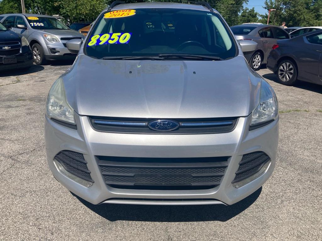 Thumbnail image of 2015 Ford Escape at DYNAMITE DEALS, LLC