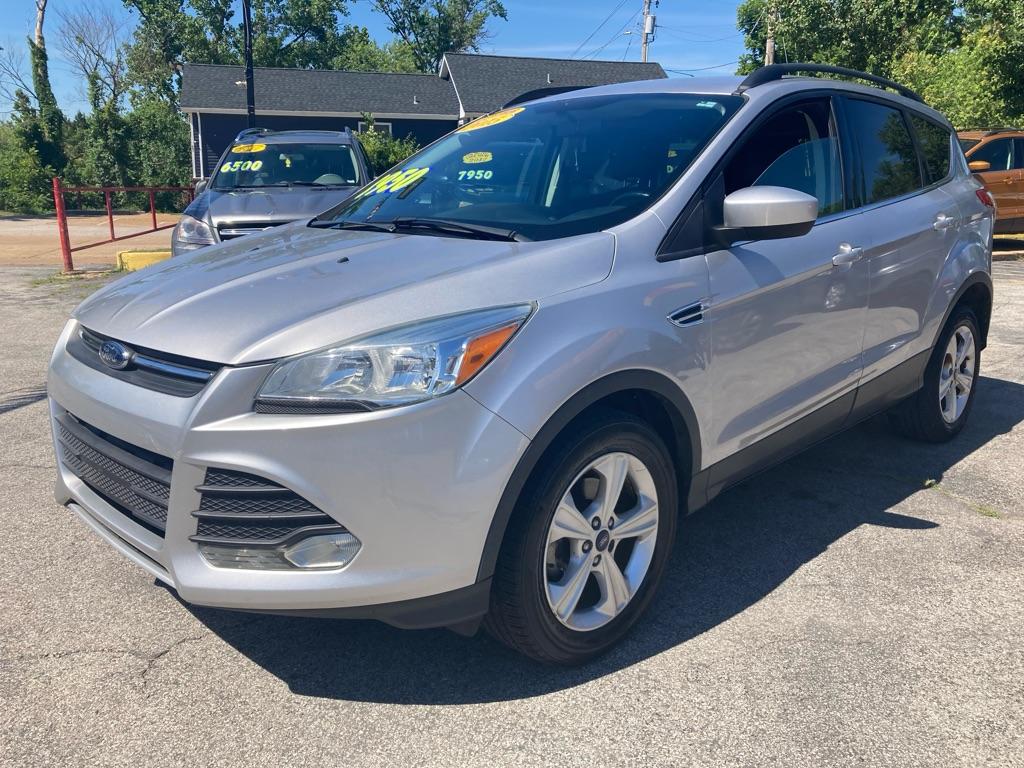 Thumbnail image of 2015 Ford Escape at DYNAMITE DEALS, LLC