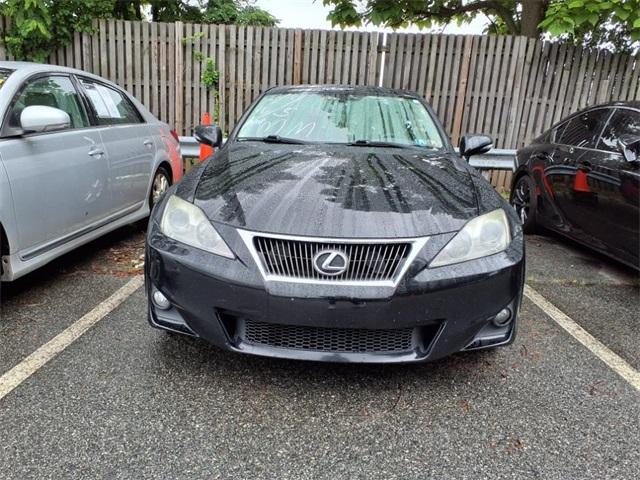 Thumbnail image of 2011 Lexus IS 250 at Tri-County Lexus