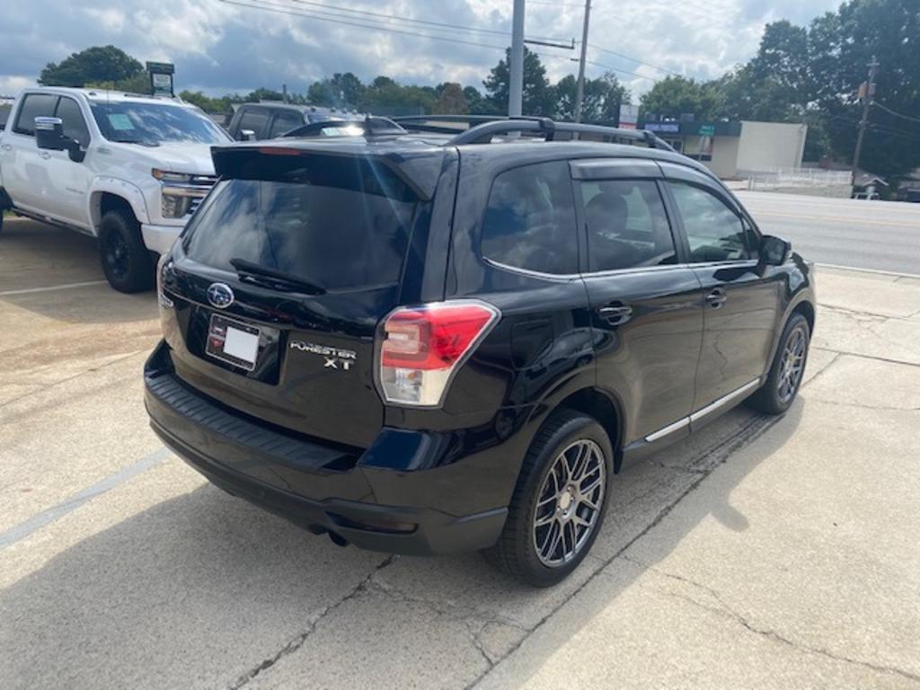 Thumbnail image of 2017 Subaru Forester at Chesser Automotive LLC