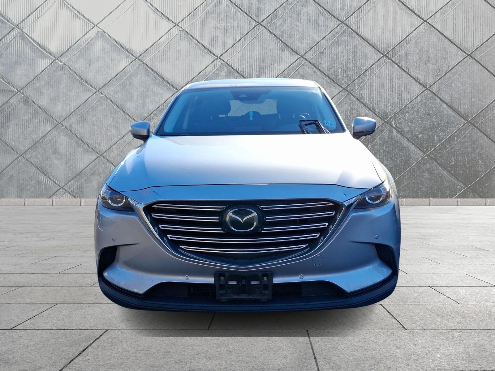 Thumbnail image of 2019 Mazda CX-9 at Maxon Hyundai Inc.