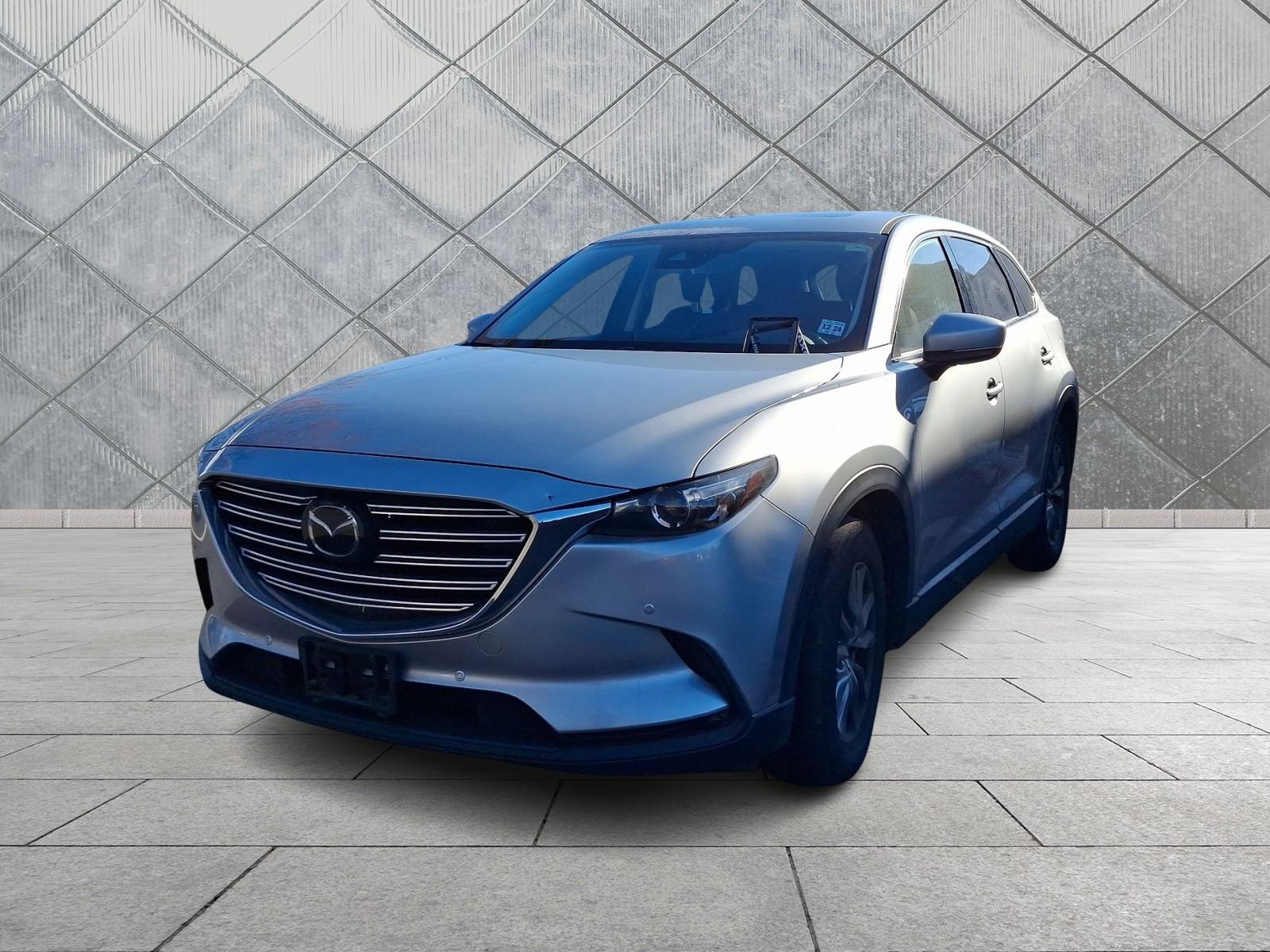 Thumbnail image of 2019 Mazda CX-9 at Maxon Hyundai Inc.