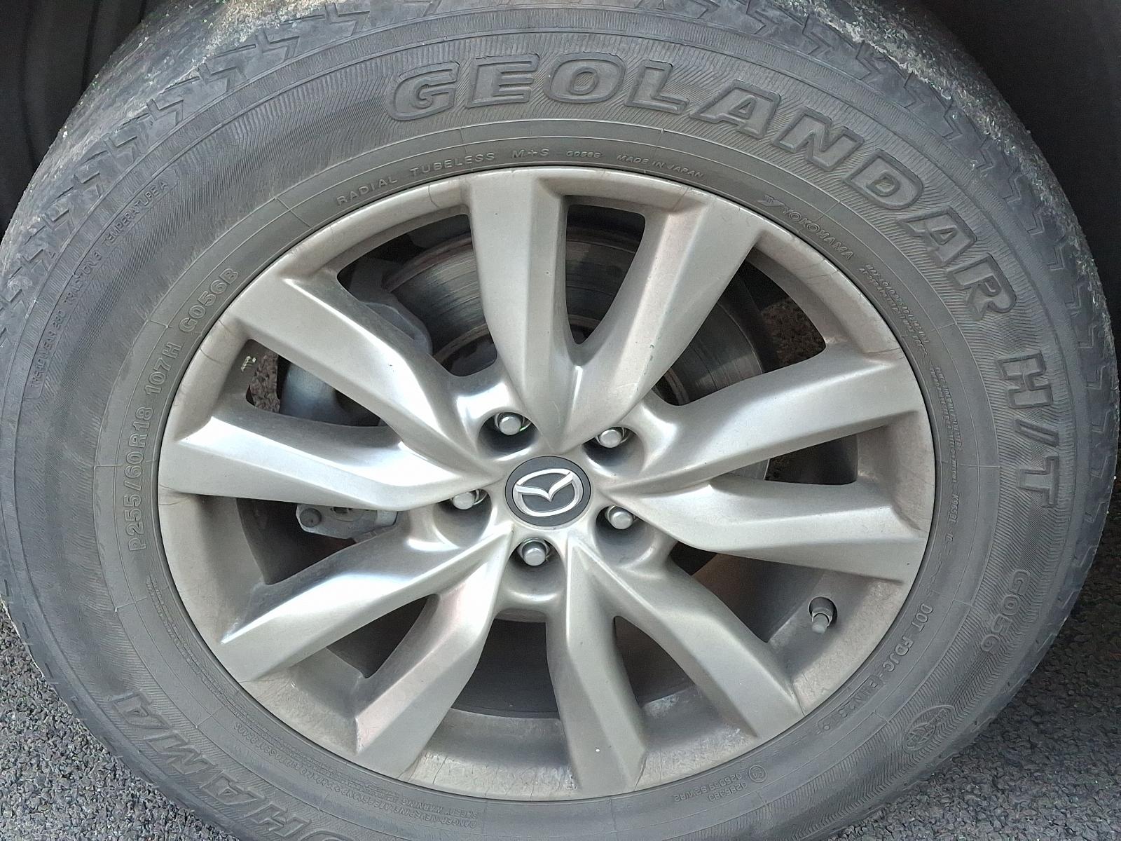 Thumbnail image of 2019 Mazda CX-9 at Maxon Hyundai Inc.