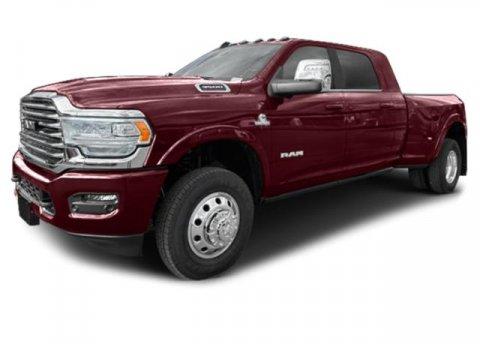 Thumbnail image of 2024 Ram 3500 at USEDTempeDodgeChryslerJeepRam of Tempe, AZ