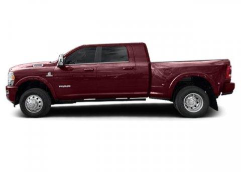 Thumbnail image of 2024 Ram 3500 at USEDTempeDodgeChryslerJeepRam of Tempe, AZ