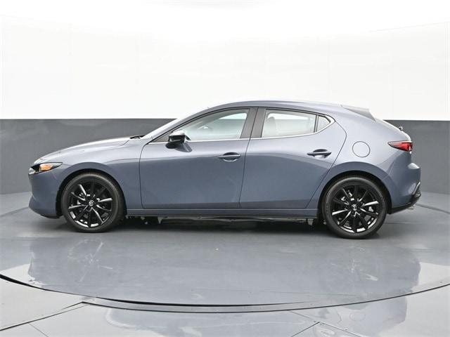 Thumbnail image of 2024 Mazda Mazda3 Hatchback at Smith Haven Mazda