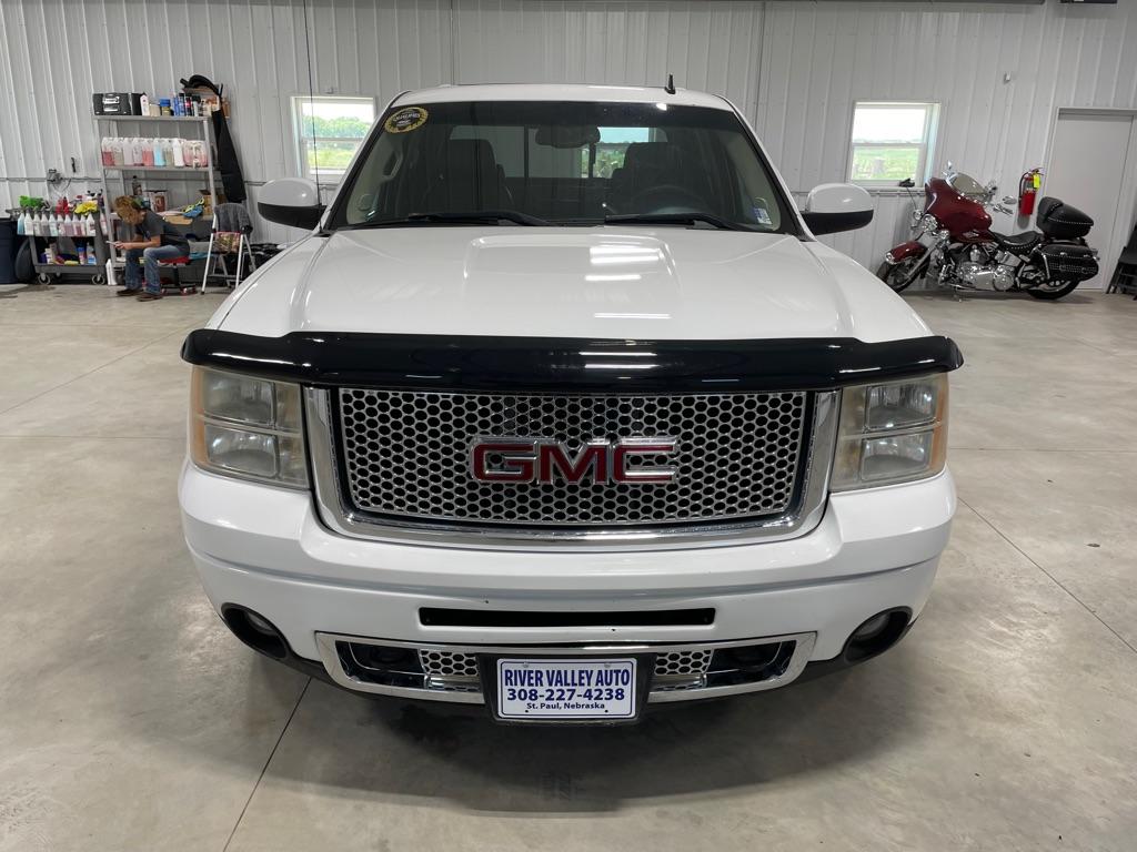 Thumbnail image of 2010 GMC Sierra 1500 at RIVER VALLEY AUTO LLC