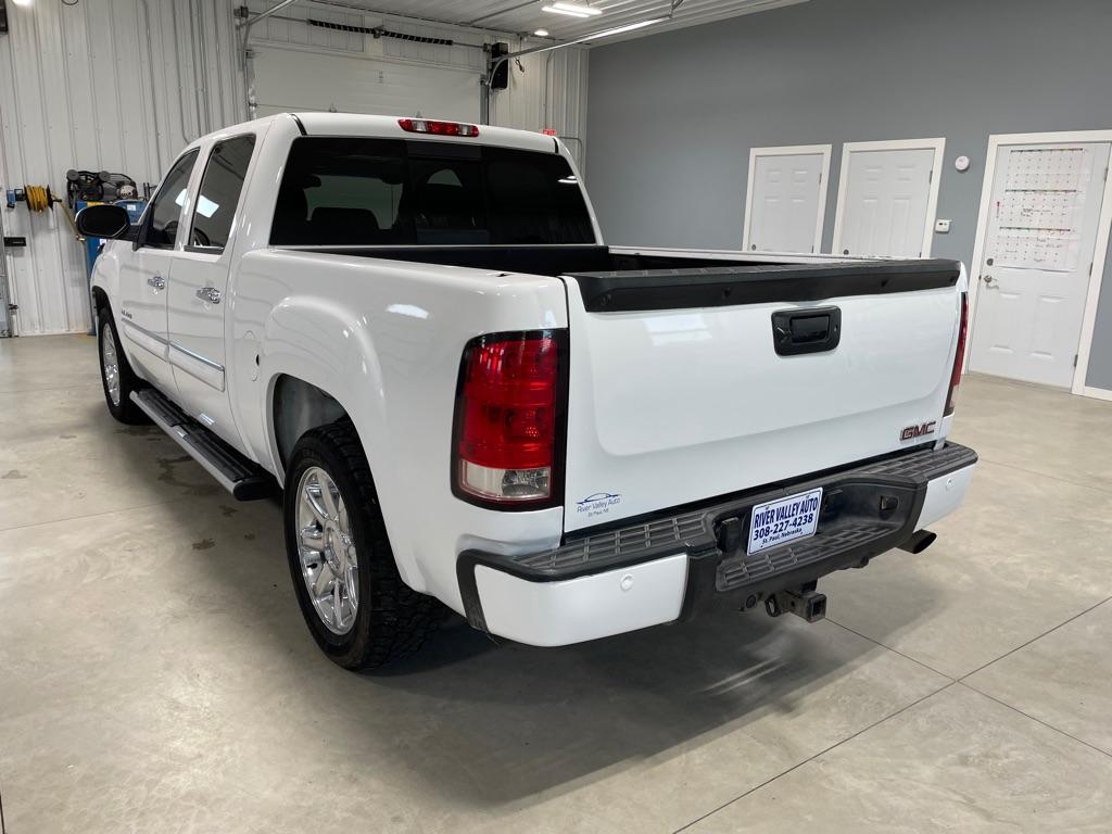 Thumbnail image of 2010 GMC Sierra 1500 at RIVER VALLEY AUTO LLC
